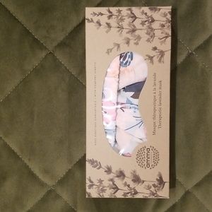 Amma Therapie, Therapeutic Lavender mask